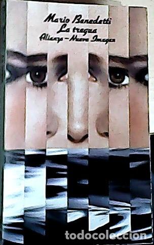 books: La tregua - Benedetti, Mario: