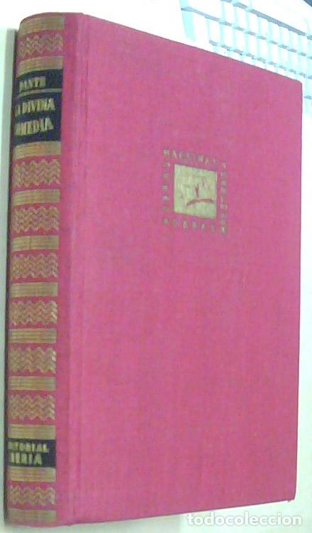 Libri di seconda mano: La Divina Comedia - ALIGHIERI, Dante: