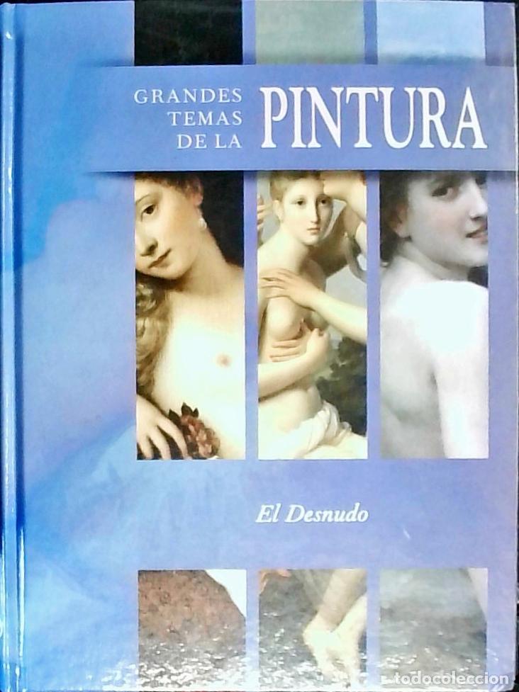 Livros em segunda m&atilde;o: El desnudo - AA. VV.: