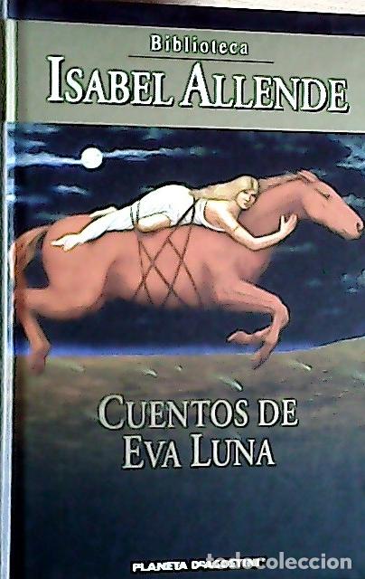 B&uuml;cher: Cuentos de Eva Luna - Allende, Isabel:
