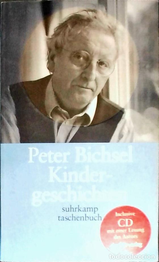 Libri di seconda mano: Kindergeschichten + 1 CD - BICHSEL, Peter: