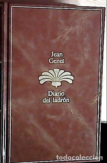 Libros: Diario de un ladr&oacute;n - Benet, Juan: