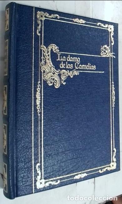 B&uuml;cher: La dama de las camelias - Dumas, Alexandre:
