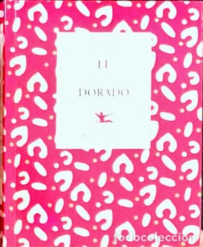 B&uuml;cher: El caracol dorado - Garc&iacute;a, Dionisia: