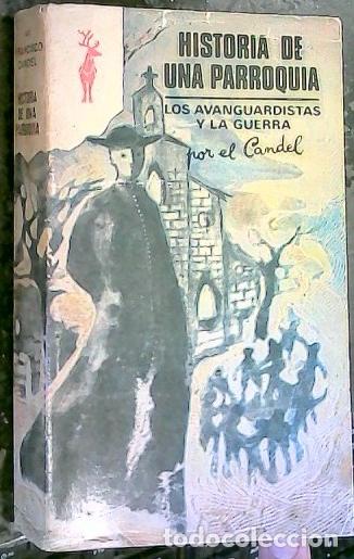 B&uuml;cher: Historia de una parroquia - Candel, Francisco: