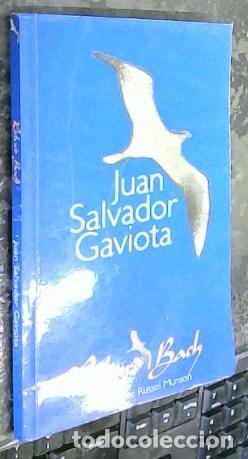 B&uuml;cher: Juan Salvador Gaviota - BACH, Richard: