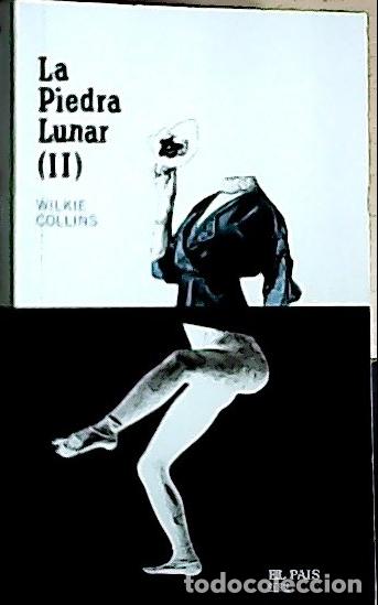 Libri di seconda mano: La piedra lunar II - Collins, Wilkie :