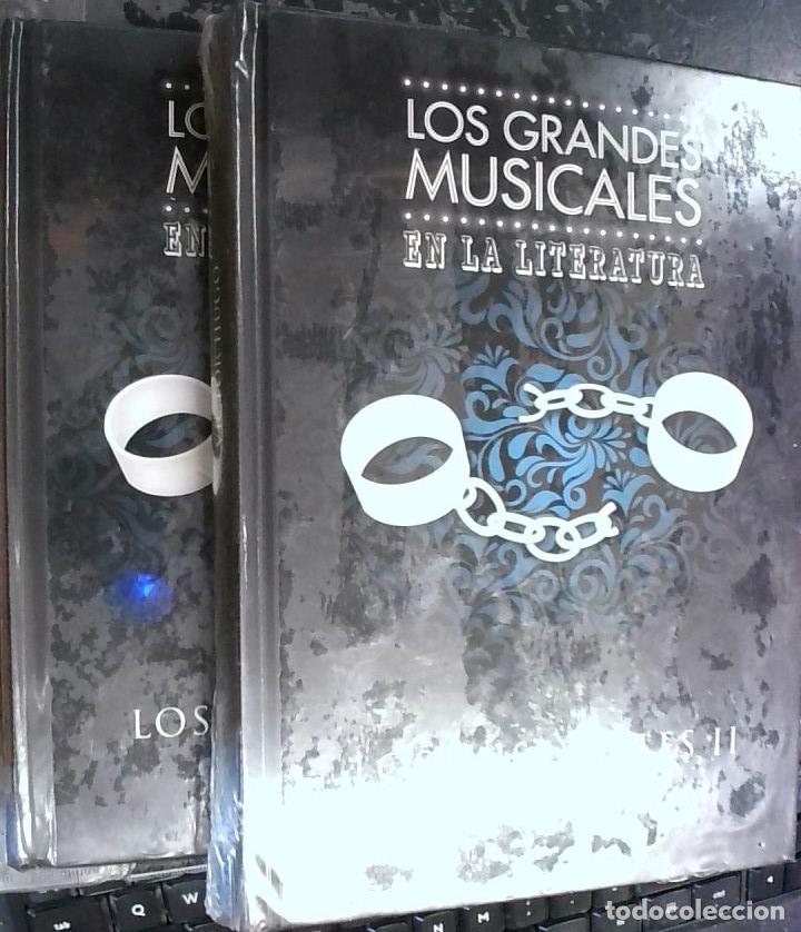 Libri di seconda mano: Los miserables. 2 tomos - HUGO, V&iacute;ctor: