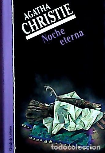 Libros: Noche eterna - Christie, Agatha :