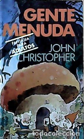 books: Gente menuda - Christopher, John :