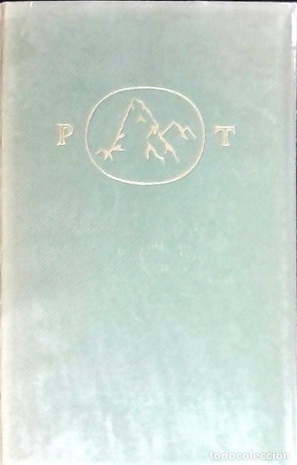 Libros: Poema de Chile - Mistral, Gabriela: