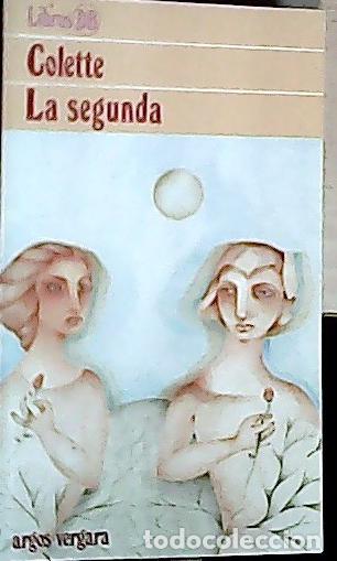 B&uuml;cher: La segunda - Colette Pi&ntilde;as, E.: