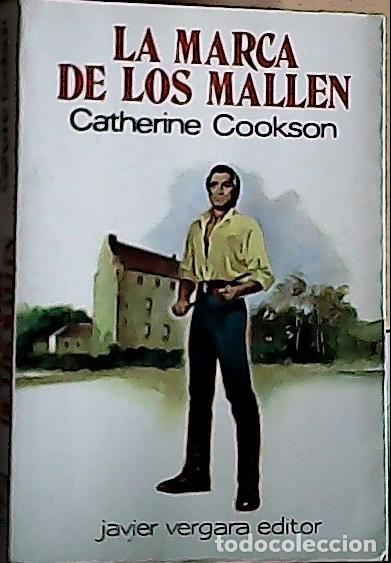 Livros em segunda m&atilde;o: La marca de los Mallen - Cookson, Catherine: