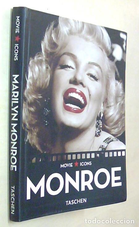 Livros em segunda m&atilde;o: Monroe - FEENEY, F.X. (Textos); DUNCAN, Paul (Editado); THE KOBAL COLLECTION (Fotos):