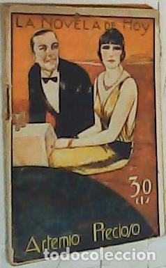 Libri di seconda mano: Cuando el amor nace&hellip; - Precioso, Artemio: