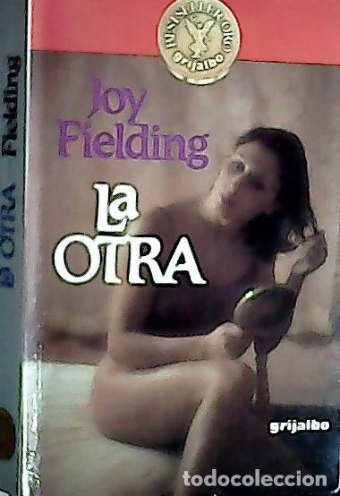 Libros: La otra - Fielding, Joy :