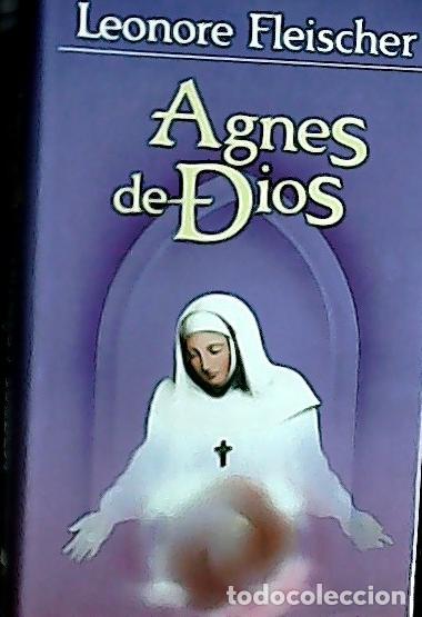 books: Agnes de Dios - Fleischer, Leonore:
