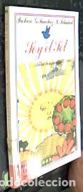 Libros: Soy el sol - Garc&iacute;a S&aacute;nchez, Jos&eacute; Luis y Pacheco, Miguel &Aacute;ngel: