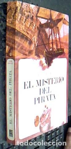 Libri di seconda mano: El misterio del pirata - GARFIELD, Le&oacute;n: