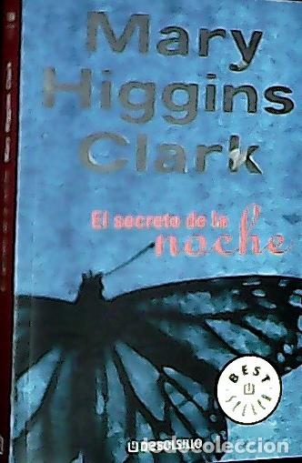 Libros: El secreto de la noche - Clark, Mary Higgins :