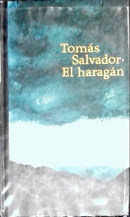 Livros em segunda m&atilde;o: El harag&aacute;n - Salvador, Tom&aacute;s: