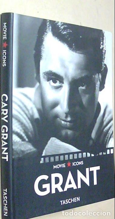 Livros em segunda m&atilde;o: Grant - FEENEY, F.X. (Textos); DUNCAN, Paul (Editado); THE KOBAL COLLECTION (Fotos):