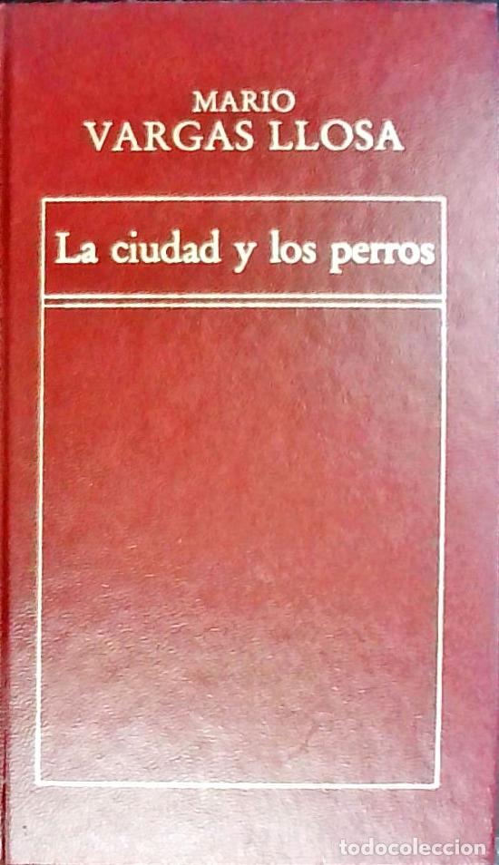 Livros em segunda m&atilde;o: La ciudad y los perros - VARGAS LLOSA, Mario: