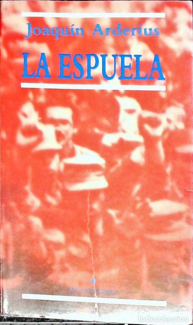 Livres: La espuela - Arderius y S&aacute;nchez Fort&uacute;n, Joaqu&iacute;n: