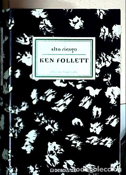 B&uuml;cher: Alto riesgo - Follett, Ken :