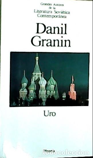 Libros: Uro - Granin, Danil: