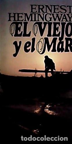 B&uuml;cher: El viejo y el mar - Hemingway, Ernest :