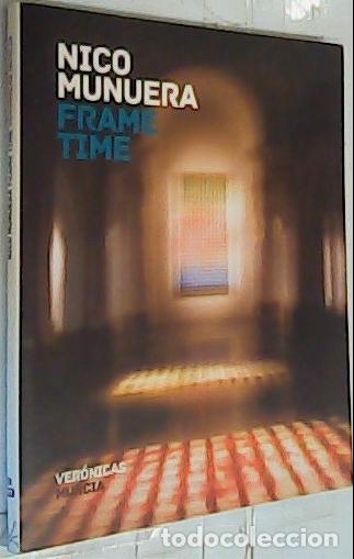 books: Frame Time - Munuera, Nico: