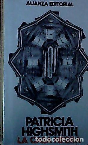 Libros: La casa negra - Highsmith, Pcia :
