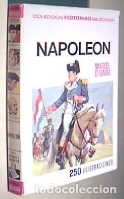 books: Napole&oacute;n - ISARD, Marcel d: