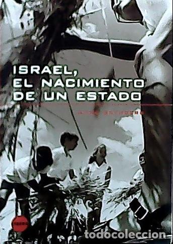 Libri di seconda mano: Israel, el nacimiento de un Estado - Grymberg, Anne: