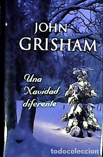 B&uuml;cher: Una Navidad diferente - Grisham, John :