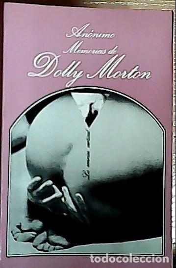 Libros: Memorias de Dolly Morton - Mart&iacute;nez-Lage, Miguel: