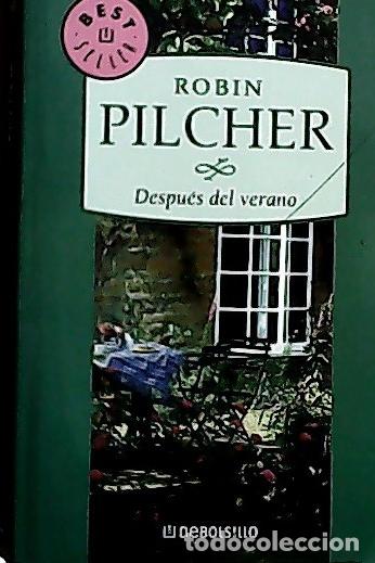 Libros: Despu&eacute;s del verano - Pilcher, Robin: