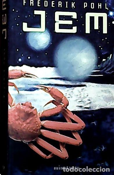 Libros: Jem - Pohl, Frederik :