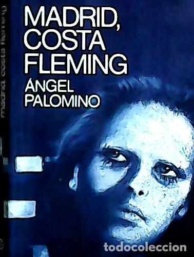 Livros em segunda m&atilde;o: Madrid, Costa Fleming - Palomino, &Aacute;ngel: