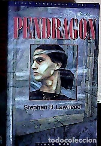 B&uuml;cher: Ciclo Pendragon - Lawhead, Stephen R. :