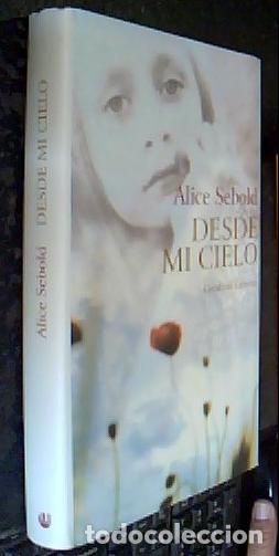Libri di seconda mano: Desde mi cielo - Sebold Alice: