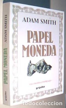 B&uuml;cher: Papel moneda - SMITH, Adam: