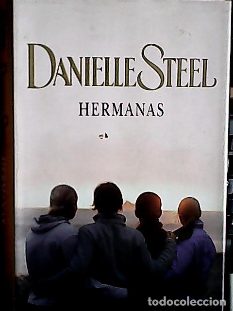 B&uuml;cher: Hermanas - Steel, Danielle :
