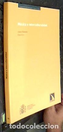 B&uuml;cher: M&uacute;sica e interculturalidad - Siankope, Joseph y Villa Lez, Olga: