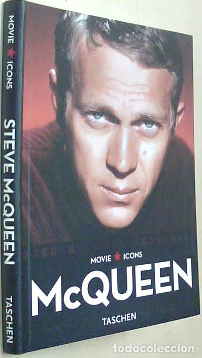 B&uuml;cher: McQueen - SILVER, Alain (Textos); DUNCAN, Paul (Editado); THE KOBAL COLLECTION (Fotos):