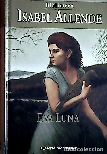 B&uuml;cher: Eva Luna - Allende, Isabel: