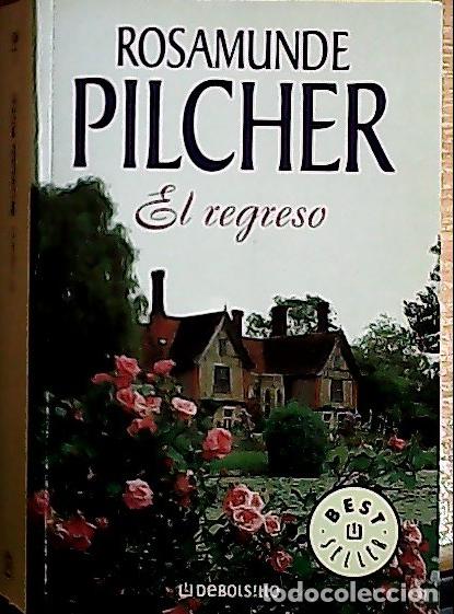 books: El regreso - Pilcher, Rosamunde :