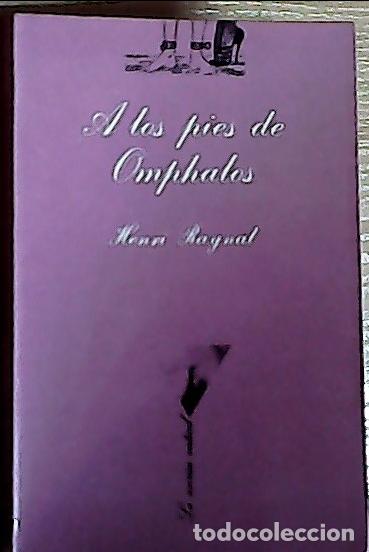 B&uuml;cher: A los pies de Omphalos - Raynal, Henry: