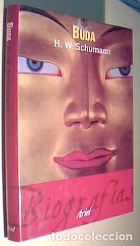 Libri di seconda mano: Buda - SCHUMANN, H.W.:
